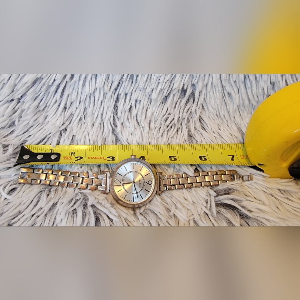 Nine West Watch - Picture 3 of 4